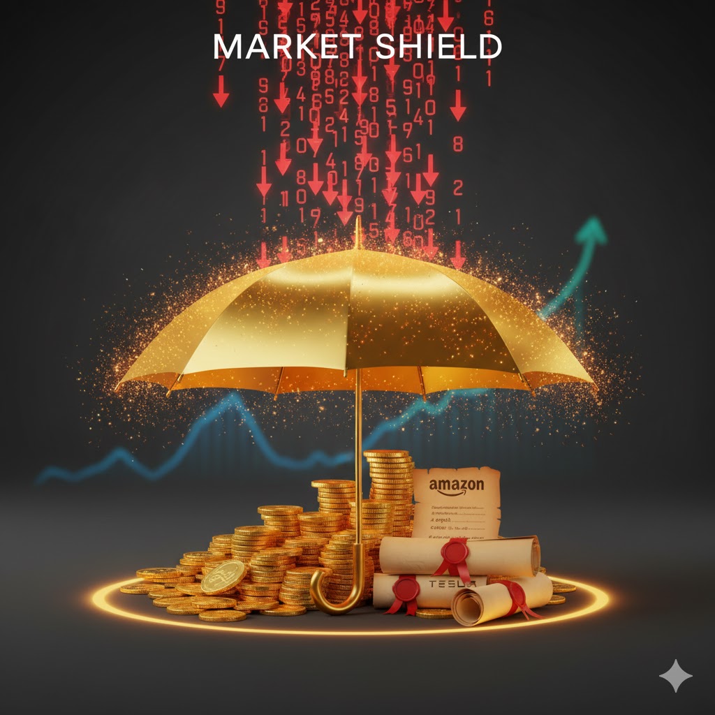 자산을 보호하는 방패