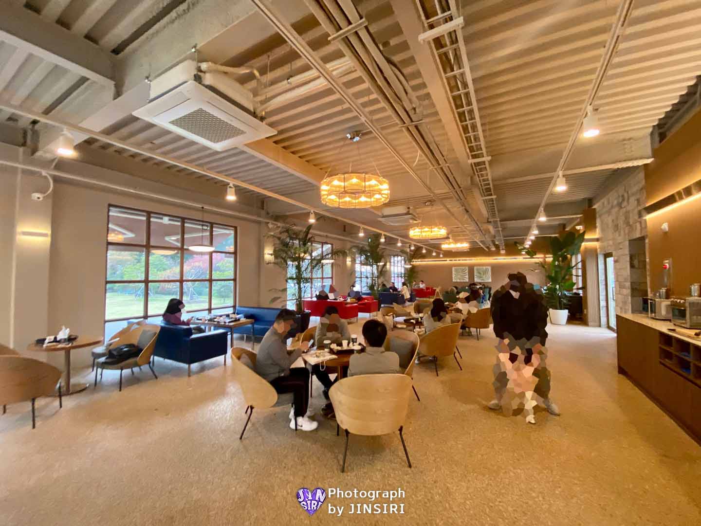 ์นดํ๋ชฌํ๋ ์ผ์ฐ ๊ณ ์ ๋ฒ ์ด์ปค๋ฆฌ ๋นต