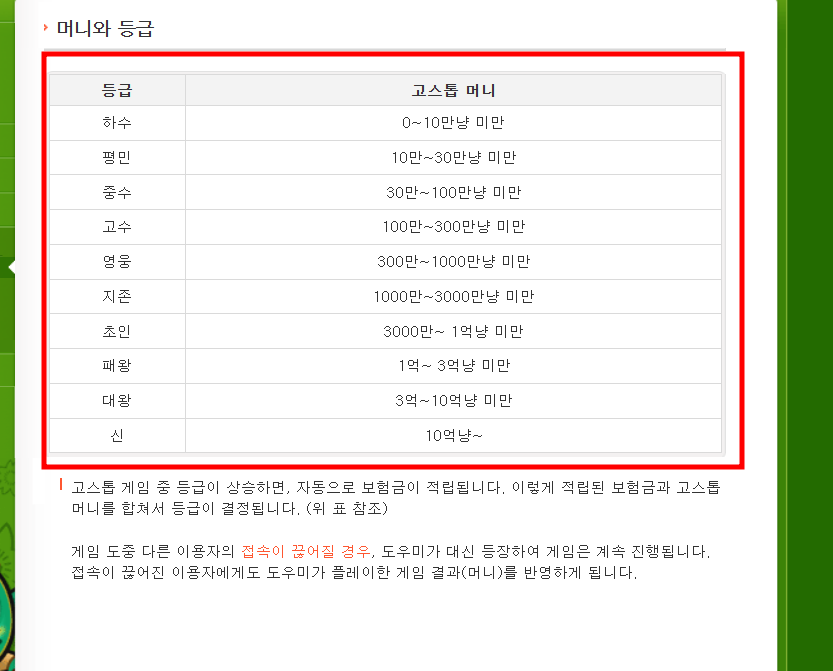 한게임 맞고 바로가기