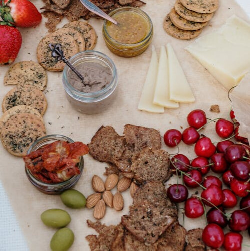 다이어트 중 입터짐 대처법