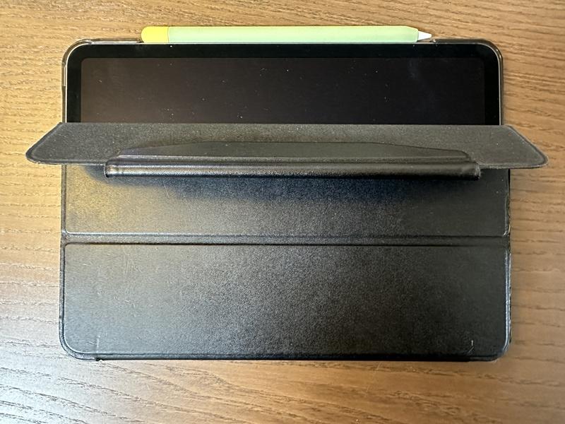 아이패드 프로4세대 커버형 케이스