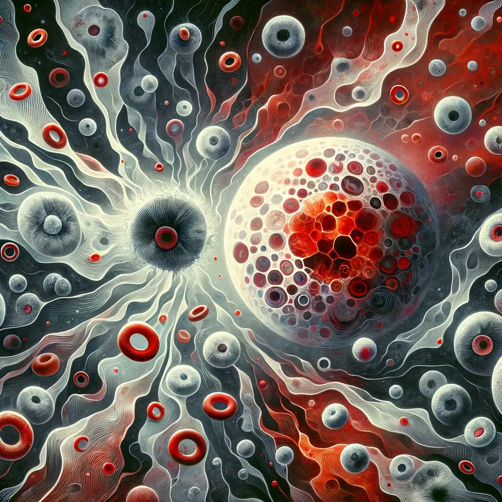 혈액암 초기증상 및 종류와 혈액암에 좋은 음식은 어떤것들이 있는지 알아볼까요~ 혈액암은 단순한 한 가지 질병이 아닙니다. 다발성골수종, 급성백혈병, 악성림프종 등 다양한 유형이 존재하며, 각각의 특징과 치료 방법을 이해하는 것이 중요합니다. 이 글에서는 혈액암의 종류, 초기증상, 치료법, 그리고 영양 관리에 대해 알아보겠습니다.