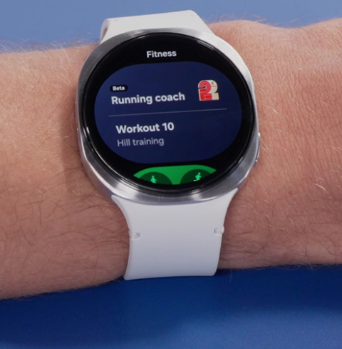 갤럭시 워치8 주요 스펙 및 디자인 변화