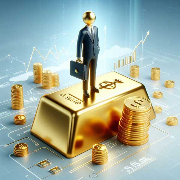 신년운세 상승 돈