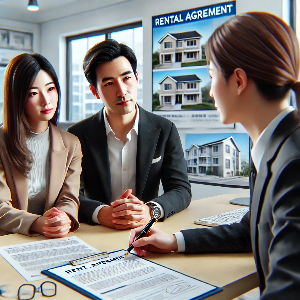 융자금 있는 아파트, 월세 계약 시 안전하게 하는 법! 💡 필수 체크리스트와 꿀팁