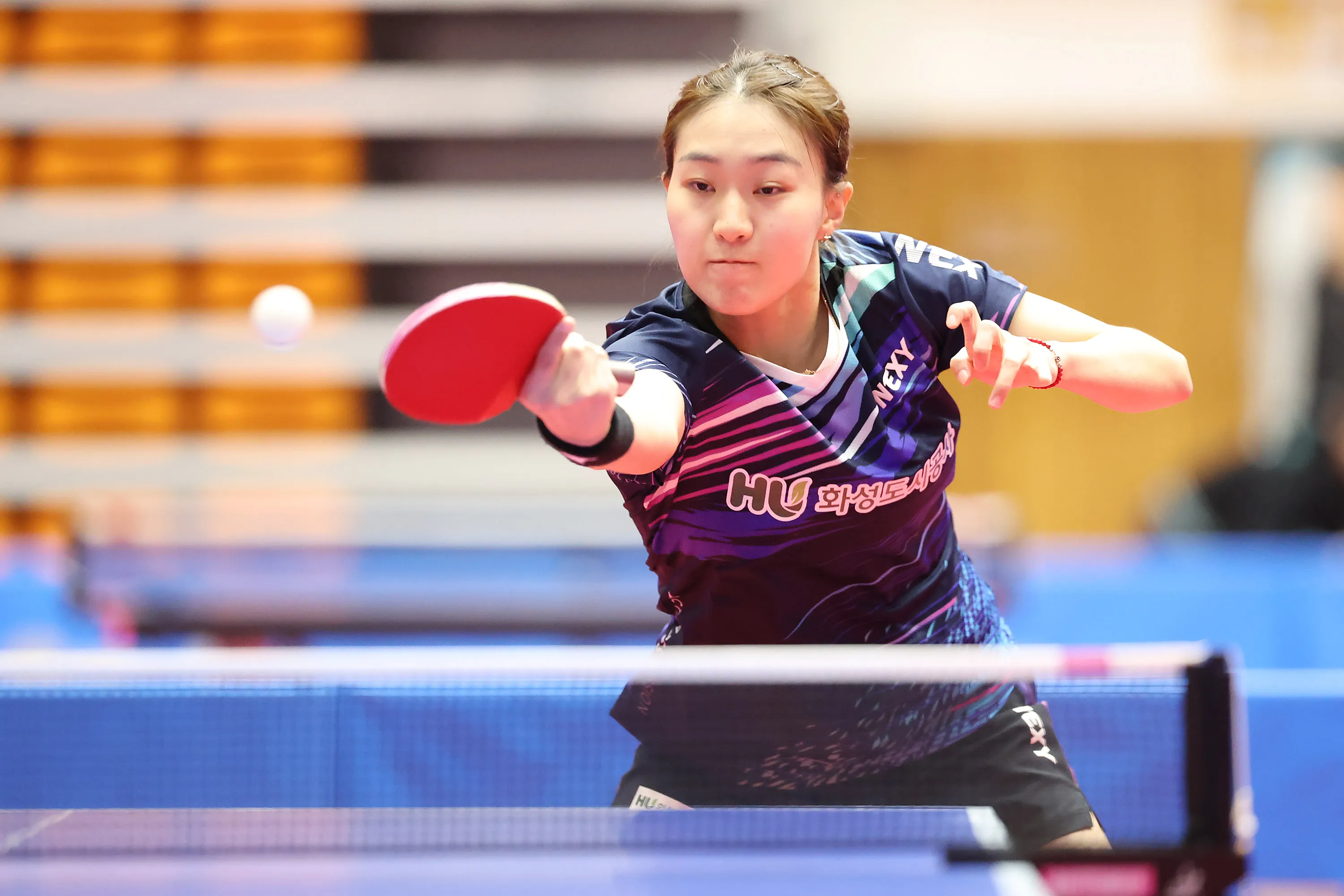 2025년 한국 탁구 국가대표 선발전 - 여자부 1차전 경기 결과! [대한탁구협회 화성도시공사 2차전 일정 중계]