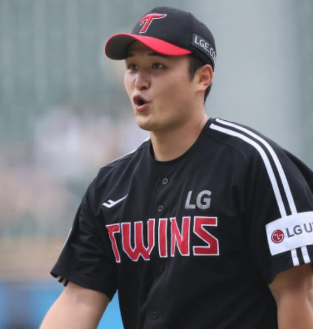 최원태-선수-사진입니다.