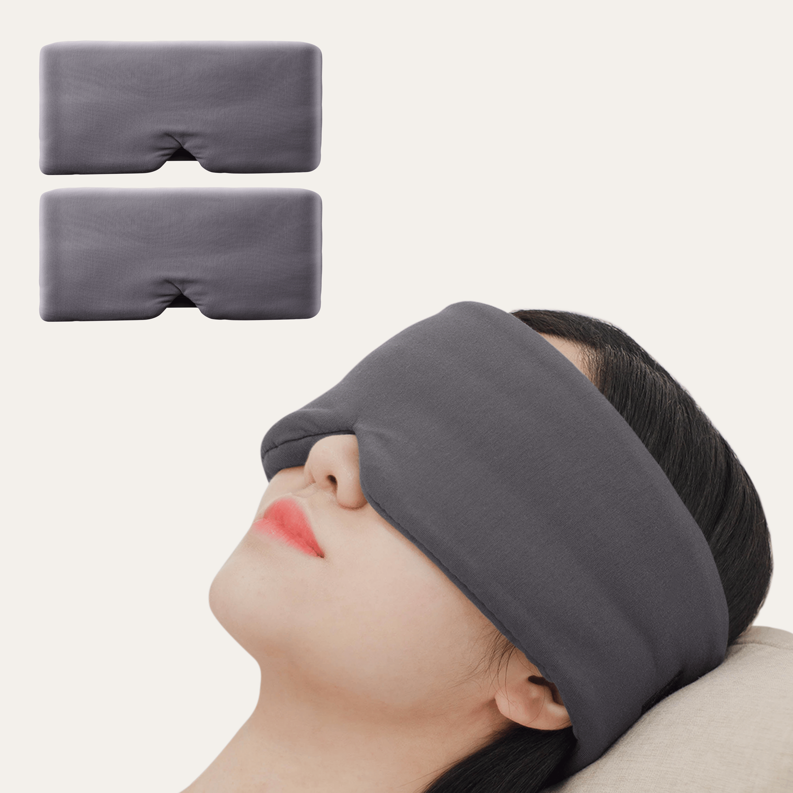 수면안대 고르는법 컴포럽 프리미엄 추천