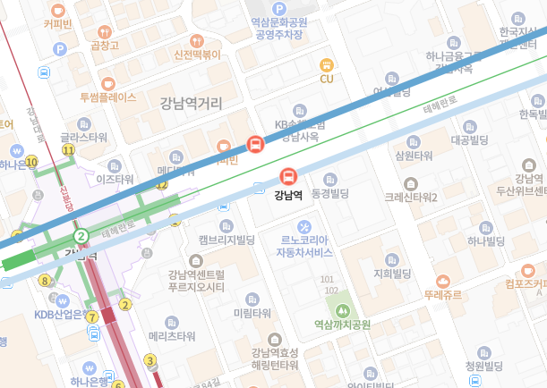 6020번 공항버스