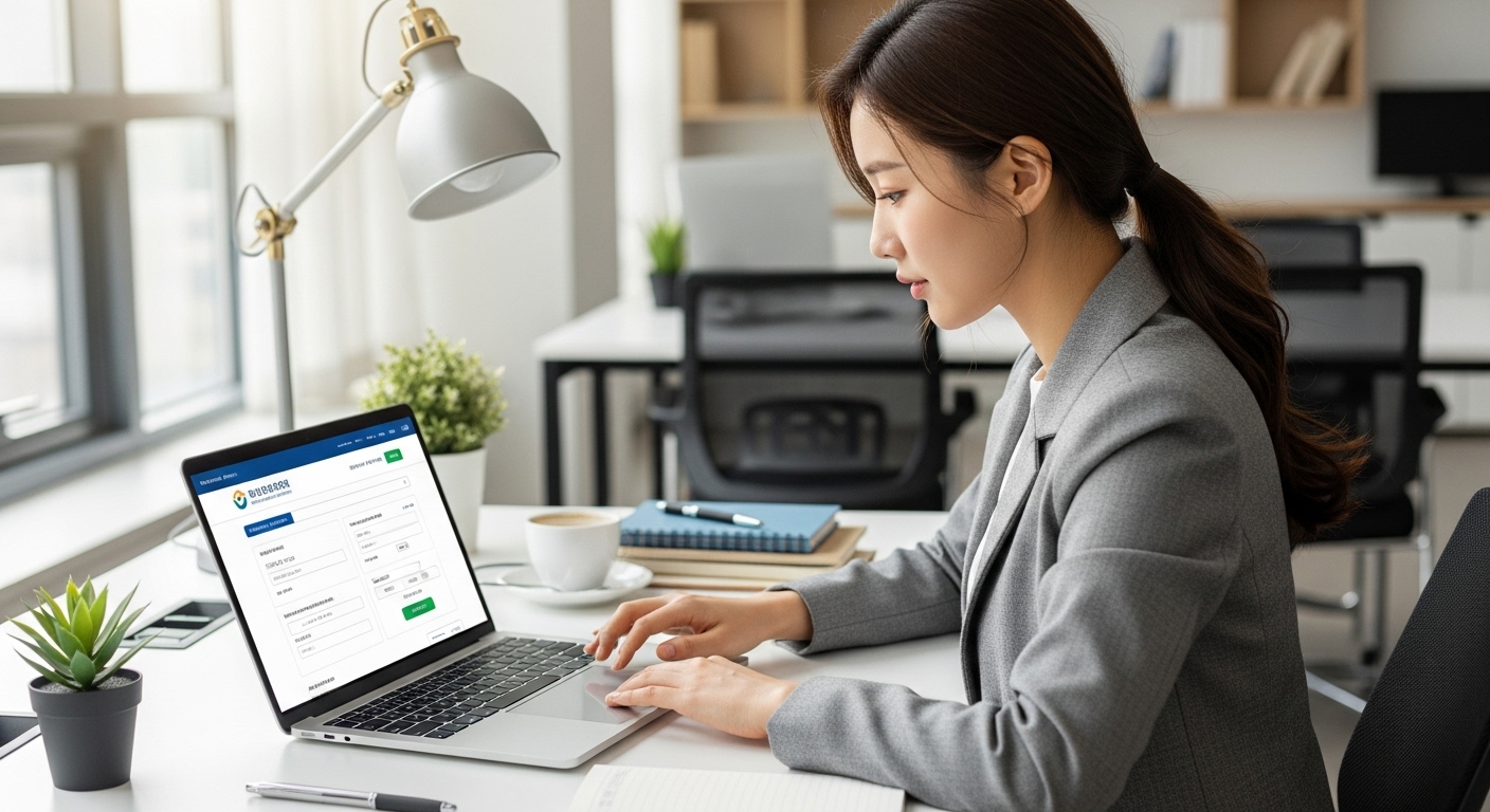 자동이체, 상환유예, 학자금통지서