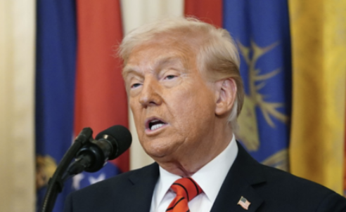 트럼프 우크라이나 광물협정 관련 발언