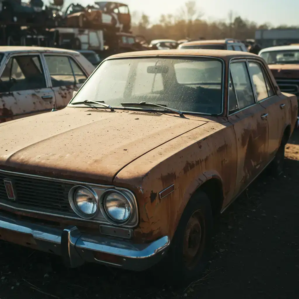 홍성군 조기폐차 지원금 신청 조건