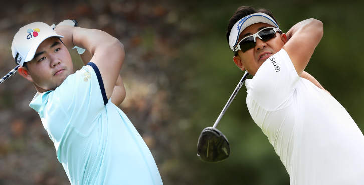 2024 제네시스 챔피언십 주요선수