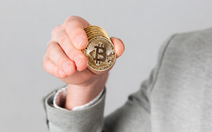 비트코인 도미넌스