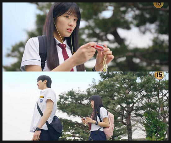 선재 업고 튀어 5회 줄거리 이미지