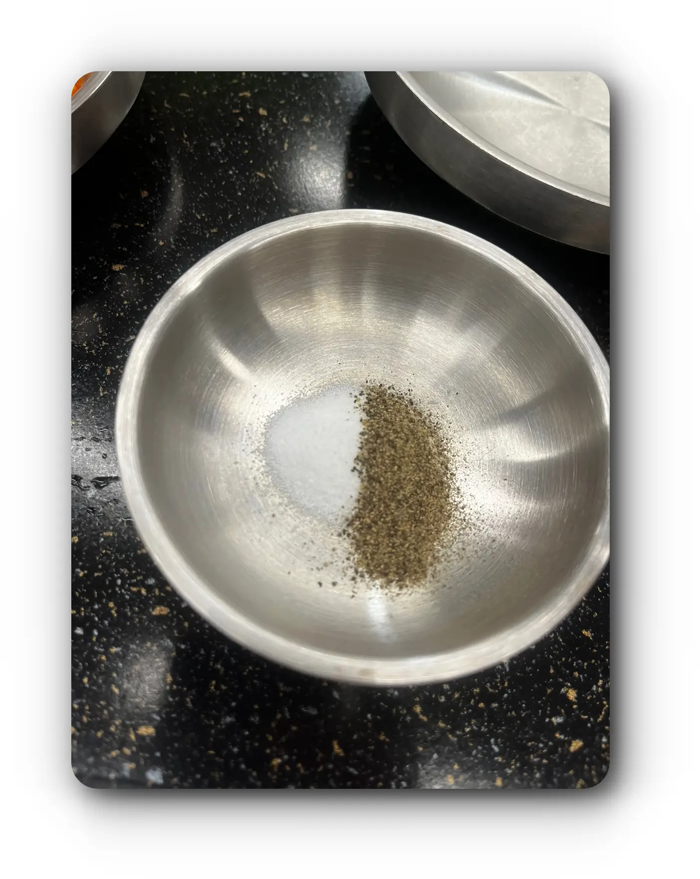 동탄부모님모시고갈만한곳-이우철삼계탕-누룽지삼계탕-소금후추