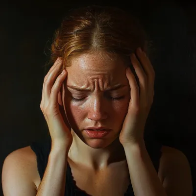 어지럽고 토할 것 같은 이유, 건강 체크가 필요한 순간1