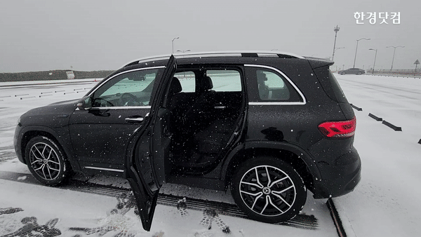 벤츠 더 뉴 EQB 300