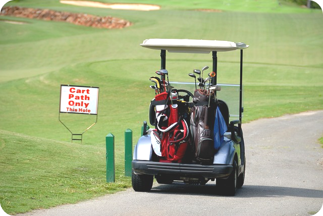 그라파이트와스틸샤프트의차이점