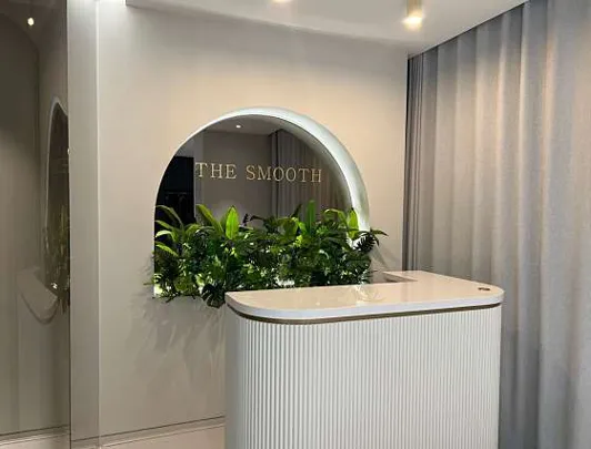 더스무스네일왁싱 용인수지동천점