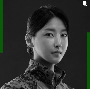 특전사 우희준 프로필 인스타1