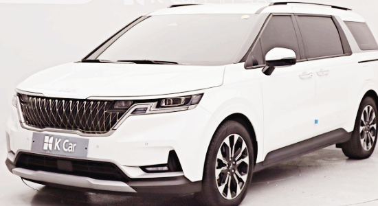 카니발 모델별 취등록세, 자동차세, 유지비 분석