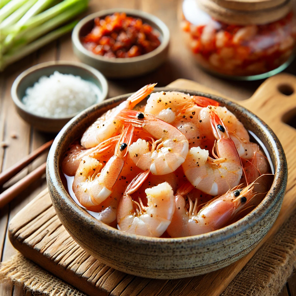 절임배추 20KG 4박스로 4인 가족 김장하기