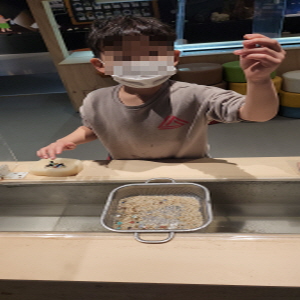 광명동굴 보물탐험전과 보석채취체험 후기