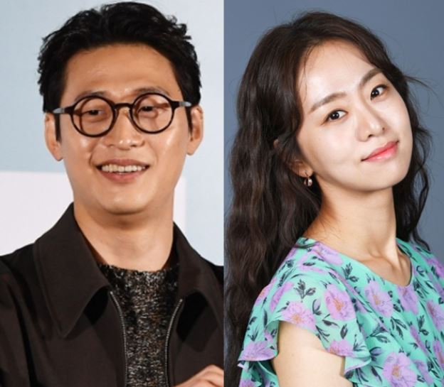 오동민·노수산나, 5월 결혼 프로필 나이 직업 학력 소속사 대표 프로듀서 윤종신도 직접 축하