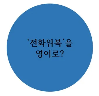 전화위복 뜻 유래 한자 비슷한 말 예문 영어 속담 반대말 정리_15
