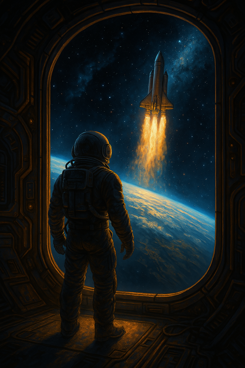 SF 또는 판타지 소설을 원작 영화 관련 사진