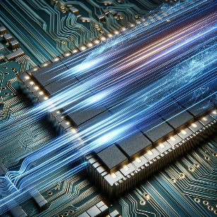 HBM 원리 TSV 장점 2