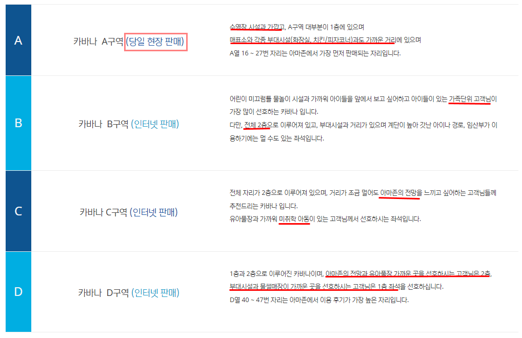 아쿠아틱파크