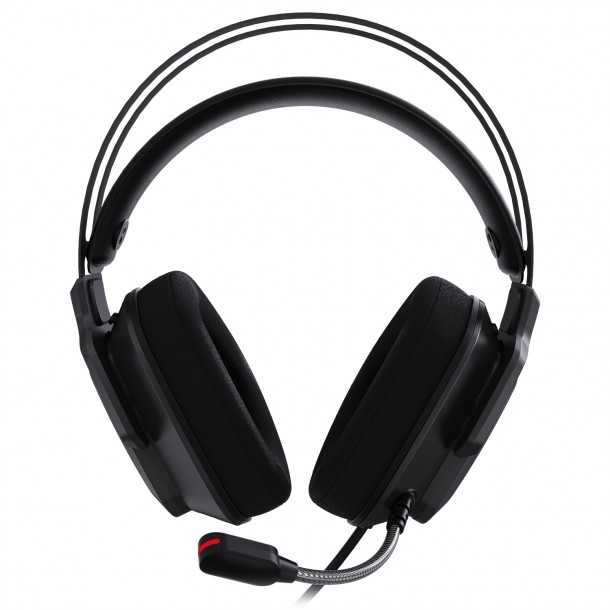 COX CH57 Virtual 7.1 하드웨어 ENC 진동