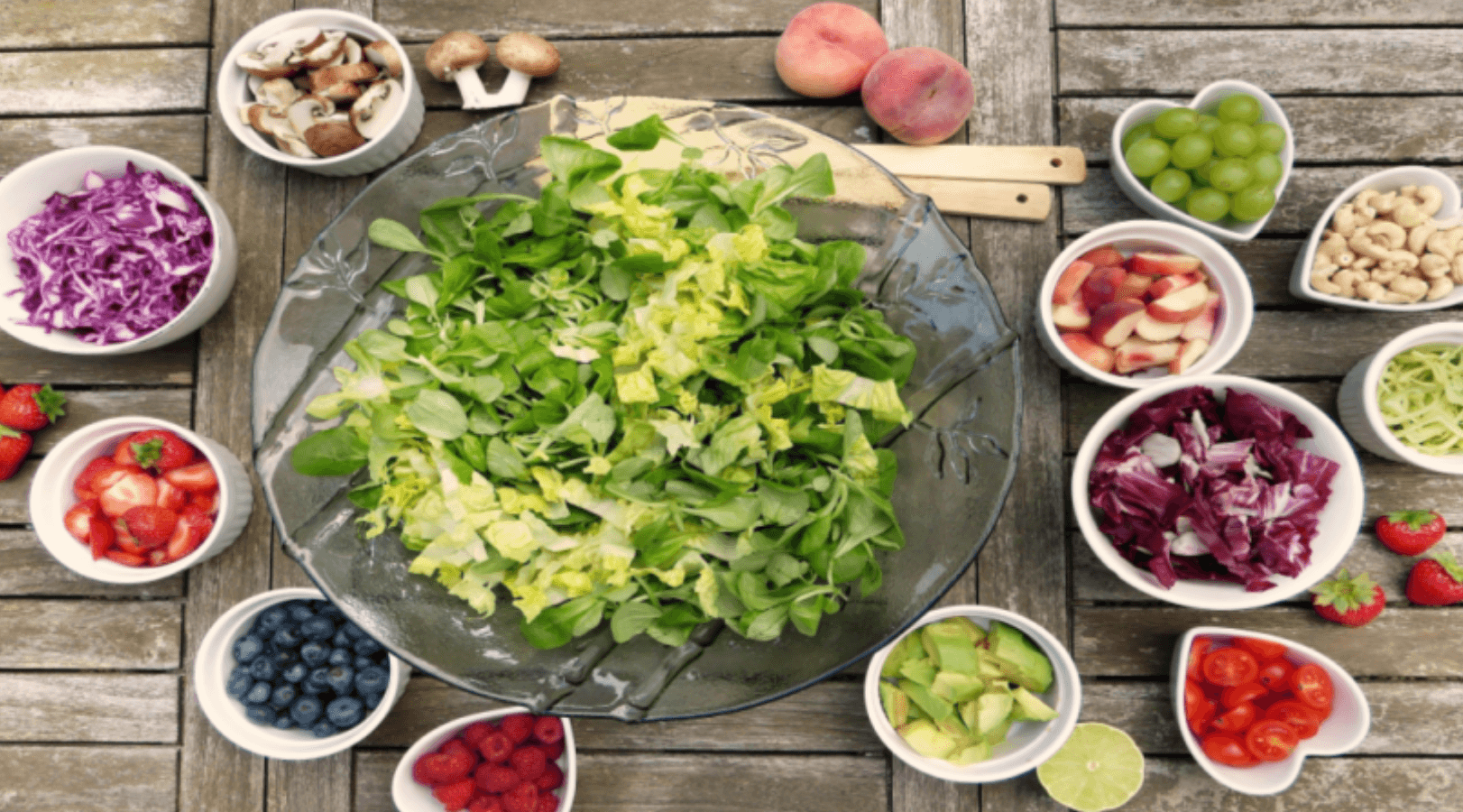 춘곤증에 좋은 음식