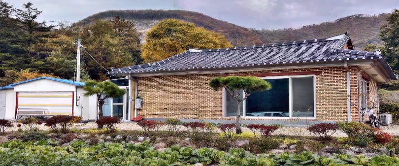 전북 진안군 전원주택, 농가주택, 촌집, 시골집 매매 급매물 - 진안읍 물곡리, 백운면 평장리, 상전면 주평리, 부귀면