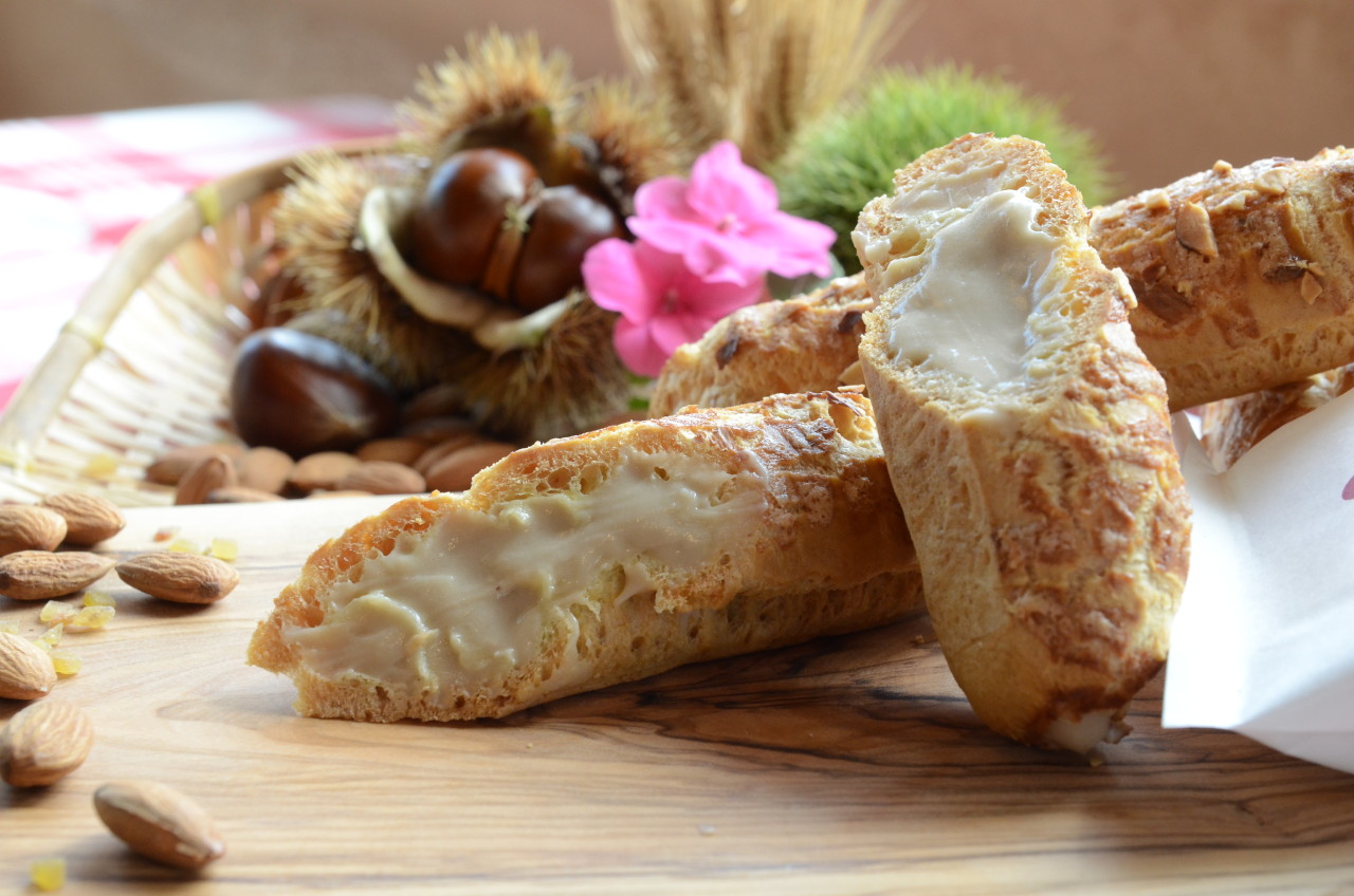 베이커리 밤마을