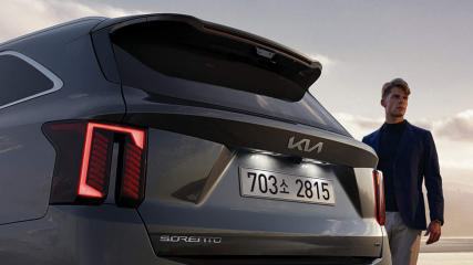 2024 쏘렌토 하이브리드 가격 연비 출고기간