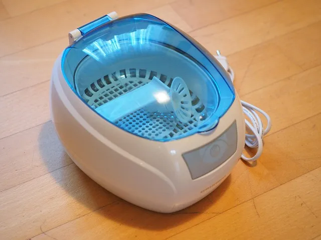 가습기 선물 가열식 초음파 복합식 수돗물 관리와 세척 요령 정리_2