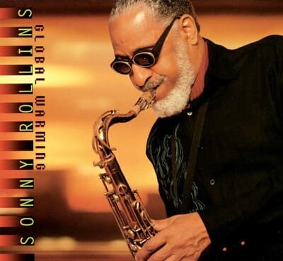 소니 콜린스 앨범