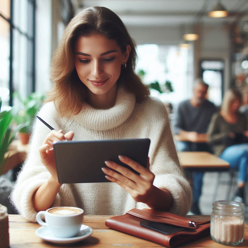 국민취업지원제도신청하는사람사진