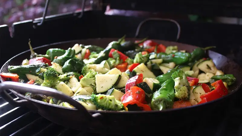 추가로 추천하는 음식