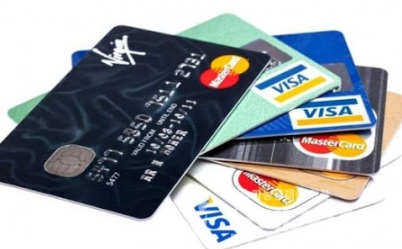 신용점수 올리기