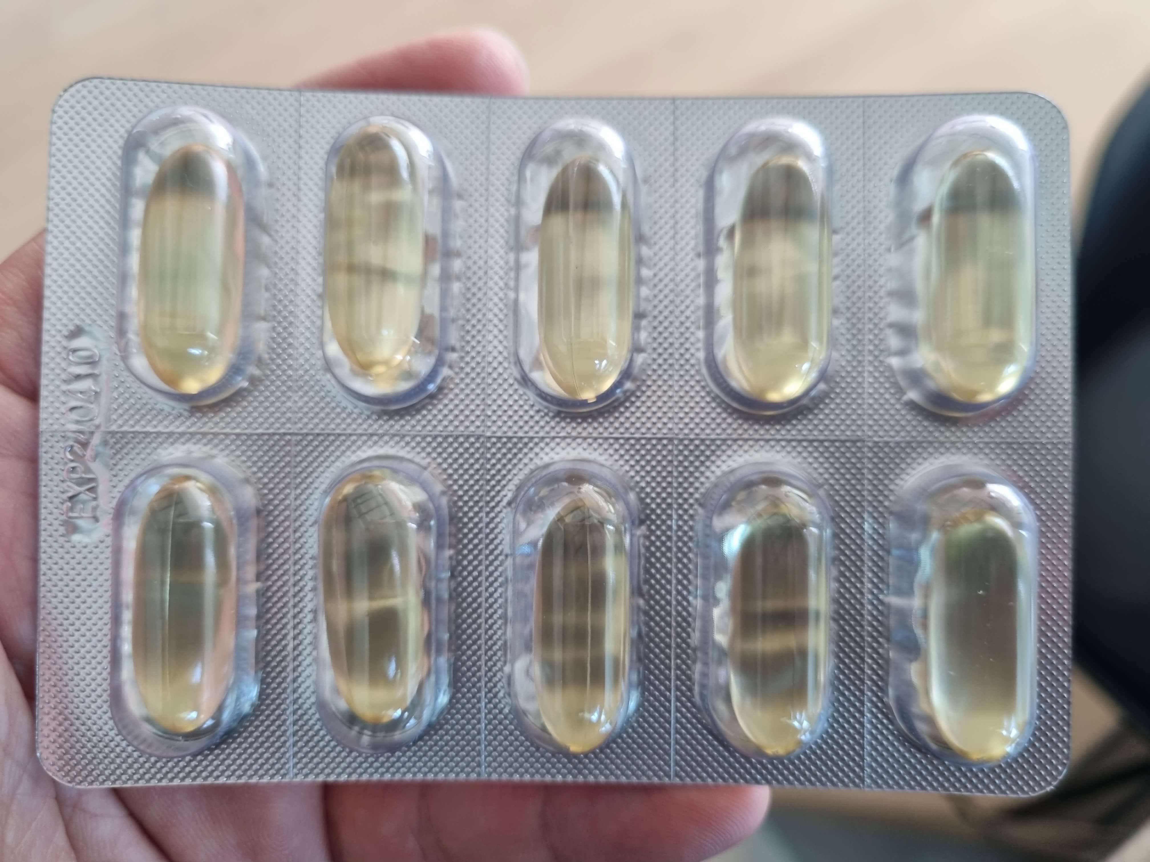 식물성 오메가3