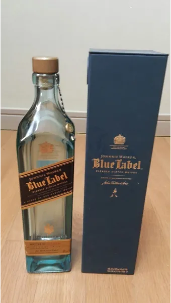 고급 양주 종류와 추천 브랜드 및 평균 가격 정보_16