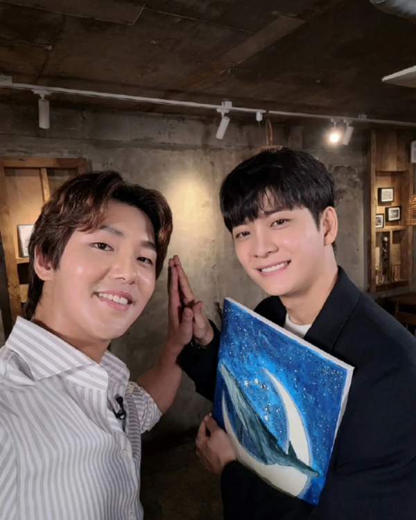 김종현 아나운서