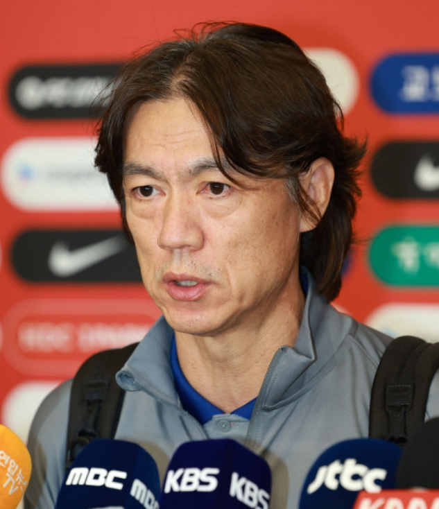 축구협회 감독 선임 2024 제10차 KFA 전력강화위원회 회의록 보기