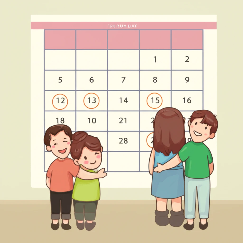 난임치료휴가 2025년 급여 혜택 신..