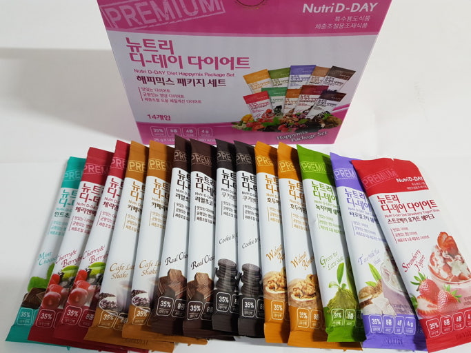 단백질파우더