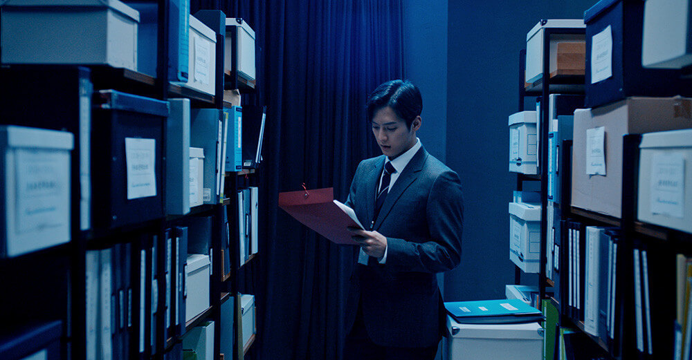 넷플릭스 서울괴담